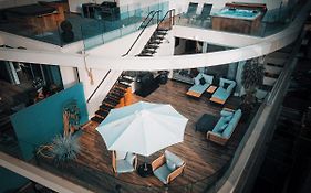 Dream Penthouse